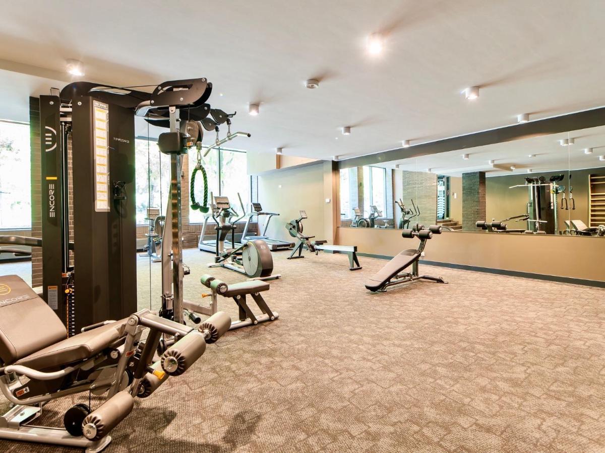 Faro Apartamenty Nadmorskie Tarasy Spa Przy Latarni I Molo Baseny, Sauny, Fitness I Parking W Cenie Kołobrzeg Esterno foto