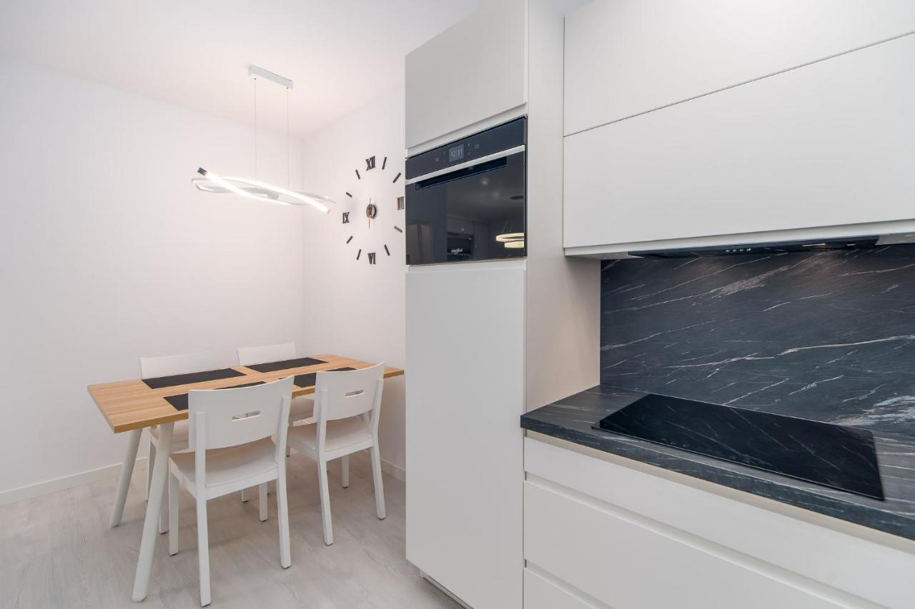 Faro Apartamenty Nadmorskie Tarasy Spa Przy Latarni I Molo Baseny, Sauny, Fitness I Parking W Cenie Kołobrzeg Esterno foto