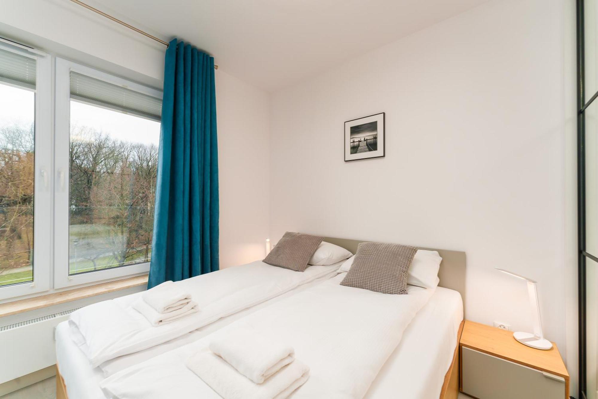 Faro Apartamenty Nadmorskie Tarasy Spa Przy Latarni I Molo Baseny, Sauny, Fitness I Parking W Cenie Kołobrzeg Esterno foto