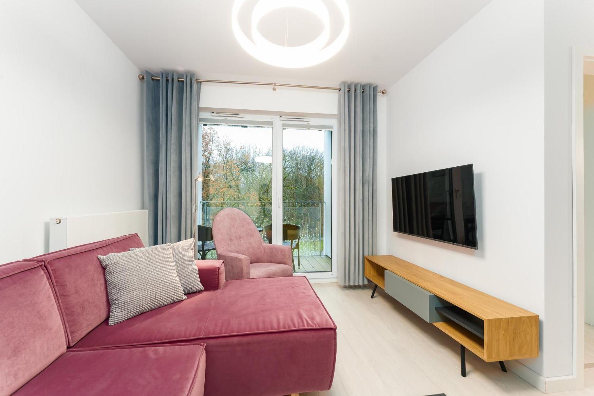 Faro Apartamenty Nadmorskie Tarasy Spa Przy Latarni I Molo Baseny, Sauny, Fitness I Parking W Cenie Kołobrzeg Esterno foto