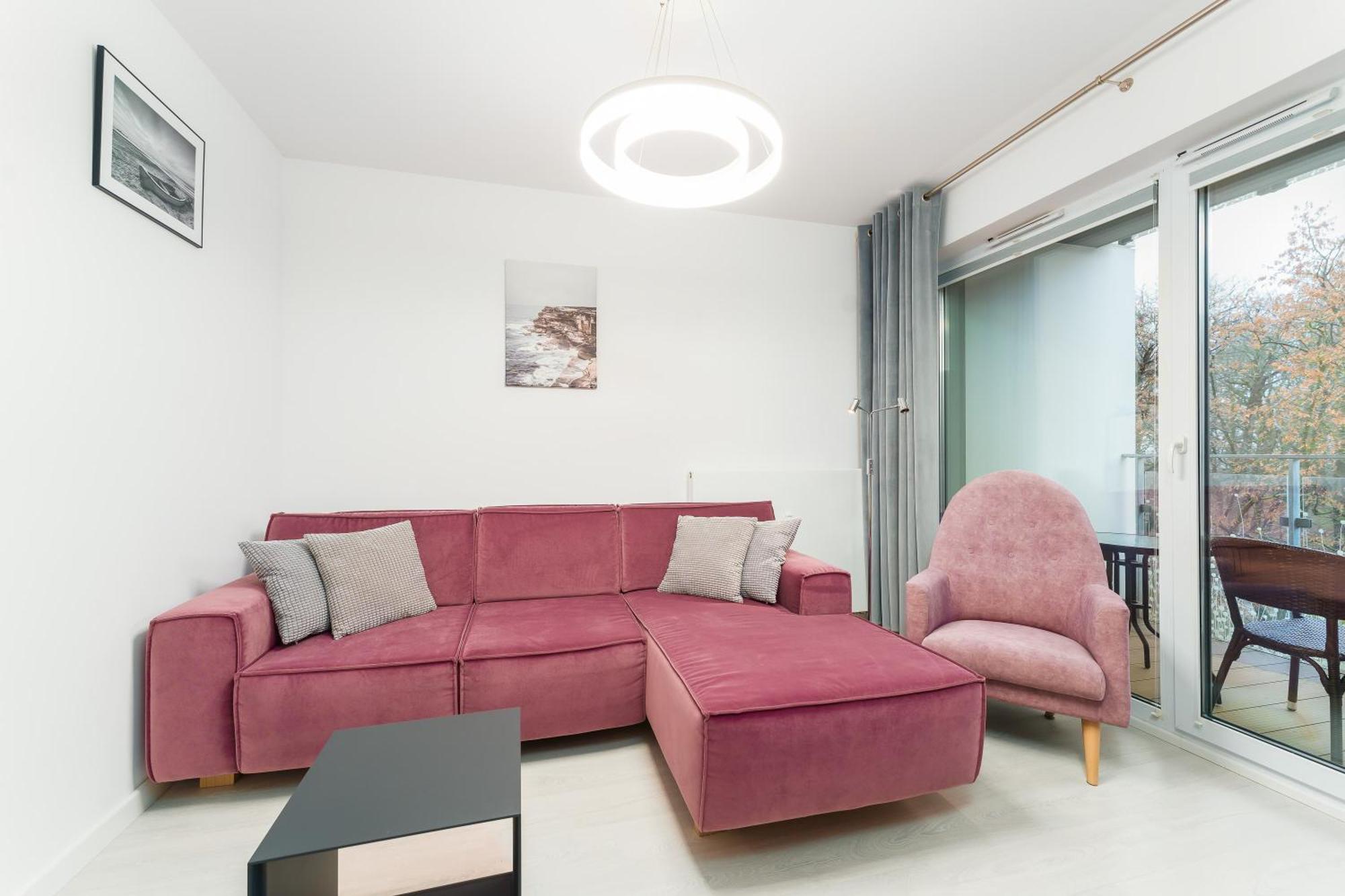Faro Apartamenty Nadmorskie Tarasy Spa Przy Latarni I Molo Baseny, Sauny, Fitness I Parking W Cenie Kołobrzeg Esterno foto