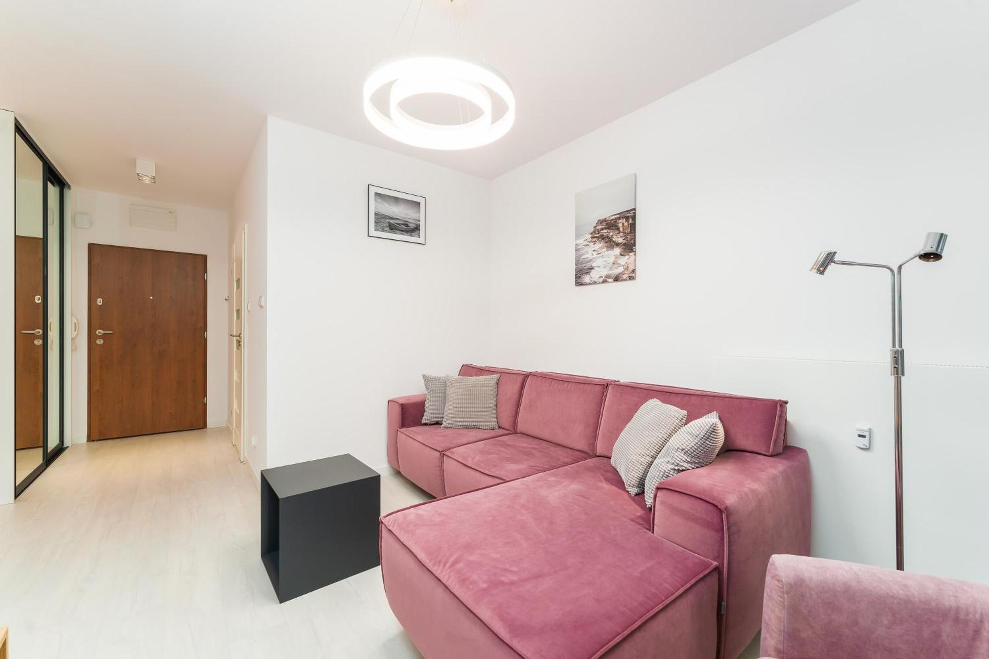 Faro Apartamenty Nadmorskie Tarasy Spa Przy Latarni I Molo Baseny, Sauny, Fitness I Parking W Cenie Kołobrzeg Esterno foto