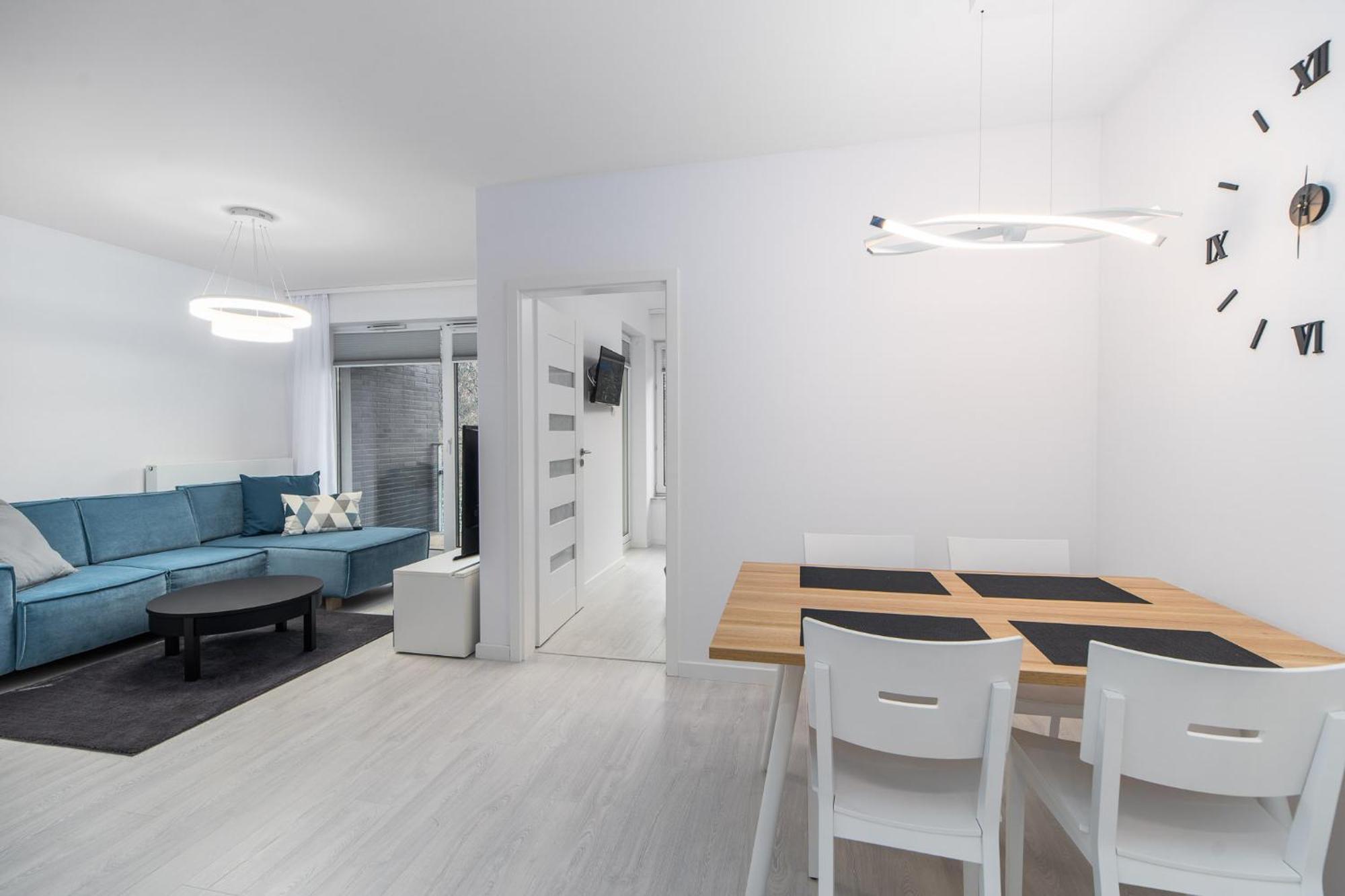 Faro Apartamenty Nadmorskie Tarasy Spa Przy Latarni I Molo Baseny, Sauny, Fitness I Parking W Cenie Kołobrzeg Camera foto